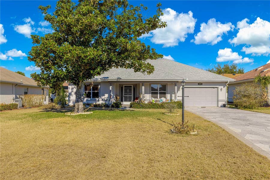 Property photo for 11255 SE 175TH LN, Summerfield, FL