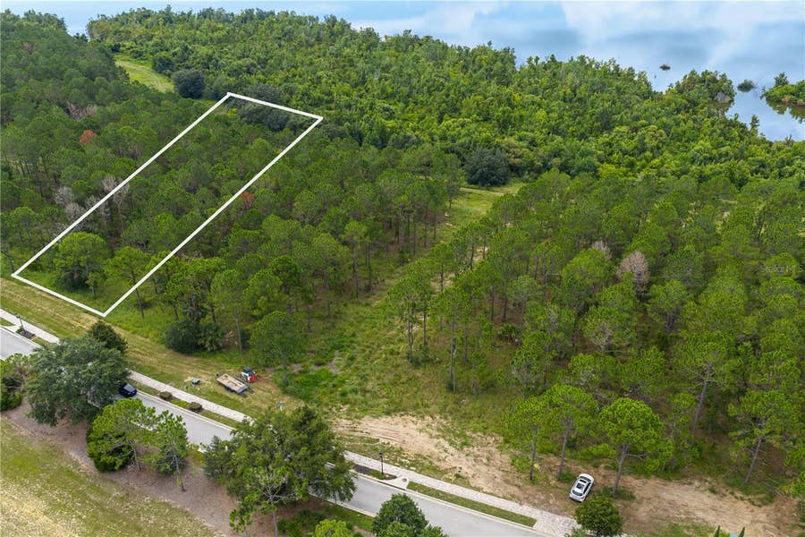 Property photo for 16802 ARTIMINO LOOP, Montverde, FL