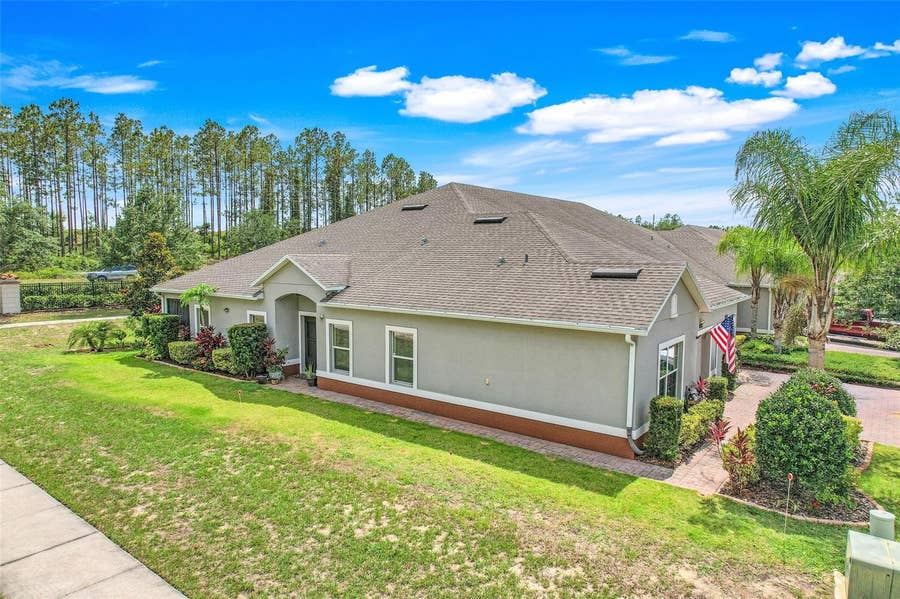 Property photo for 3550 FAIRWATERS COURT, #D, Clermont, FL