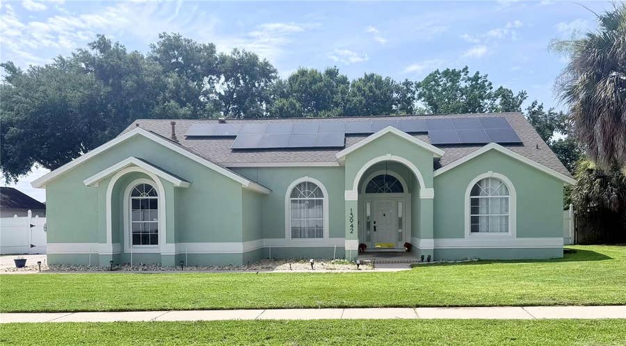 Property photo for 13942 GREATER PINES BOULEVARD, Clermont, FL