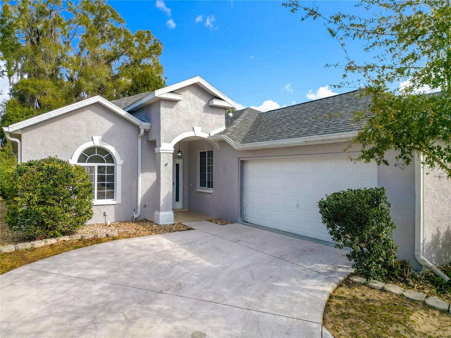 Property photo for 5375 NW 26TH LANE, Ocala, FL