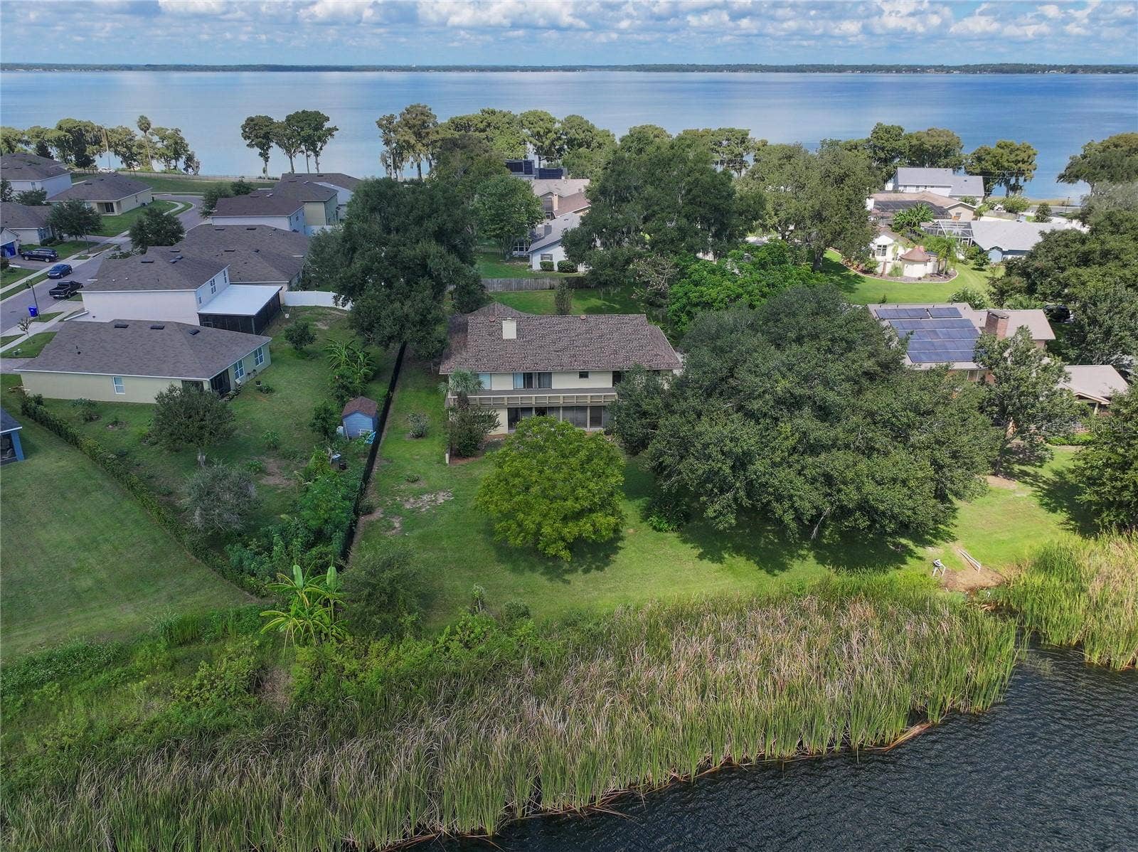 13 HERMOSA DRIVE, Eustis, FL 32726 13 HERMOSA DRIVE, Eustis, FL 32726