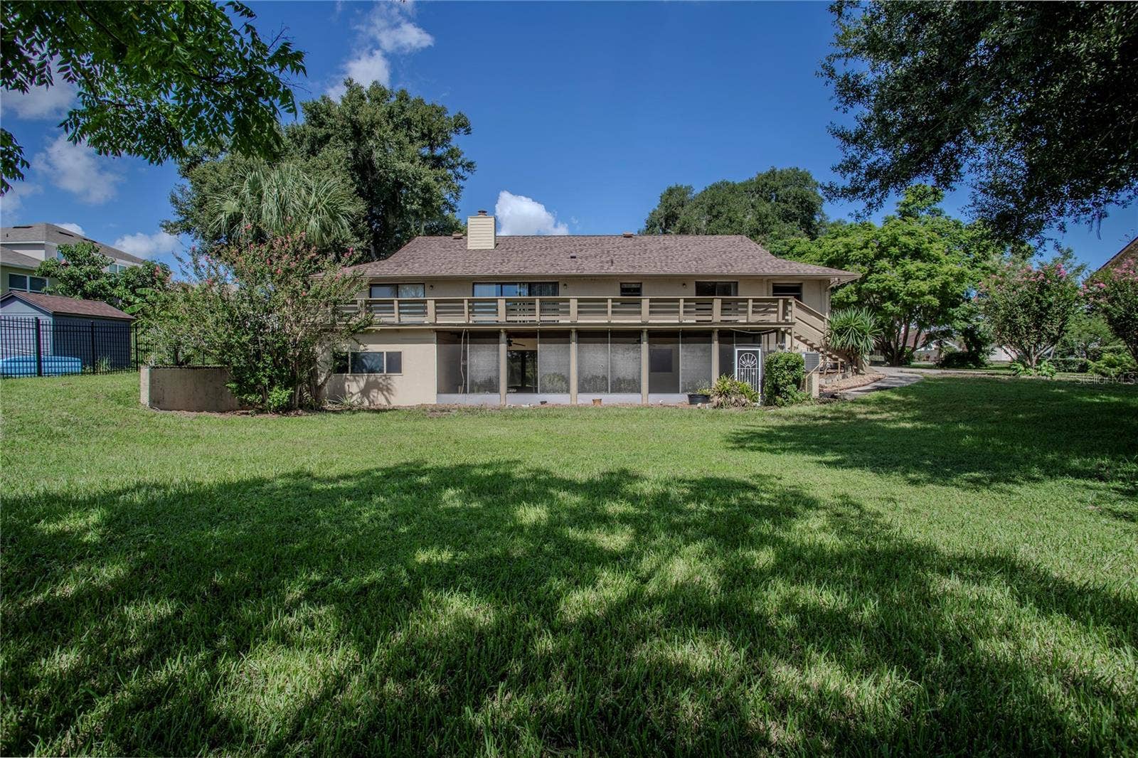 13 HERMOSA DRIVE, Eustis, FL 32726 13 HERMOSA DRIVE, Eustis, FL 32726