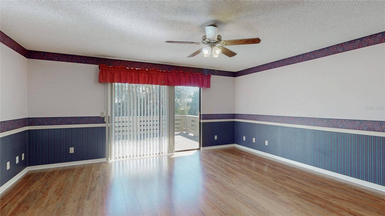 13 HERMOSA DRIVE, Eustis, FL 32726 Primary Bedroom