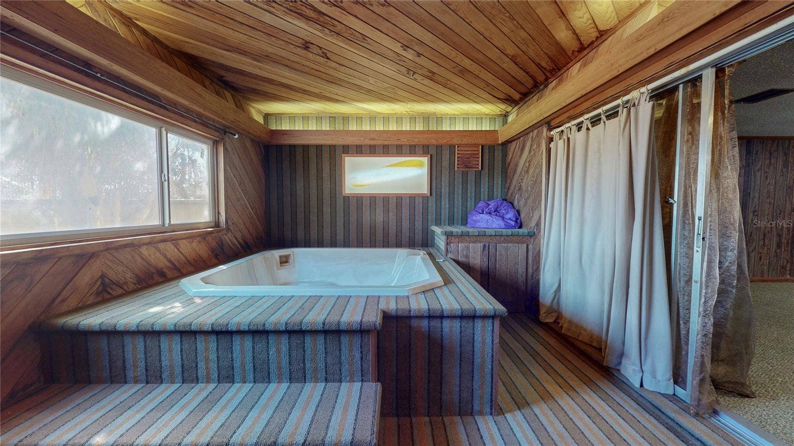 13 HERMOSA DRIVE, Eustis, FL 32726 Spa room