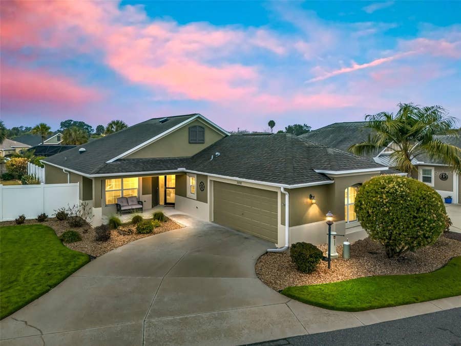 Property photo for 3698 ROBERTSON WAY, The Villages, FL