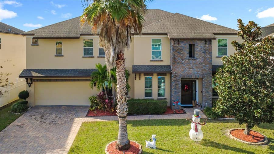 Property photo for 15327 HERON HIDEAWAY CIRCLE, Winter Garden, FL