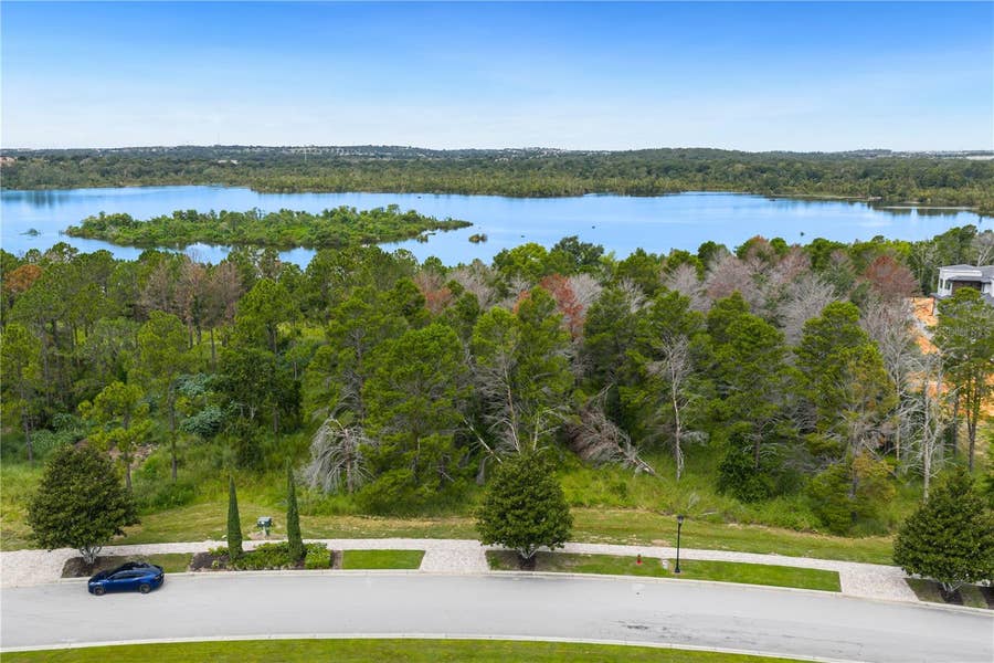 Property photo for 16409 PENDIO DRIVE, Montverde, FL