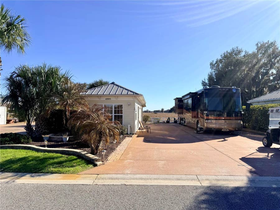 Property photo for 4805 SE 94TH AVENUE, Webster, FL