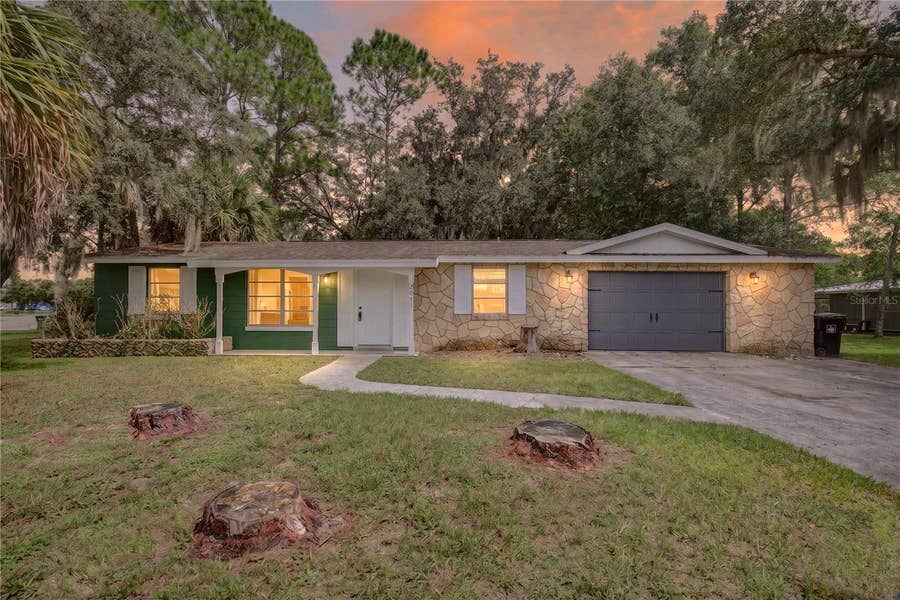 Property photo for 2071 CANAL ROAD, Deltona, FL