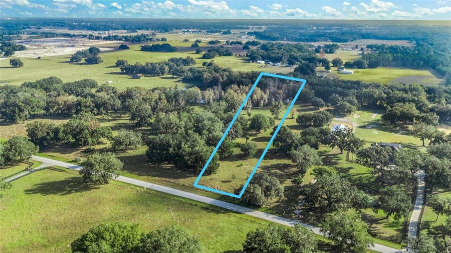 Property photo for TRACT 2 - CR 221, Wildwood, FL