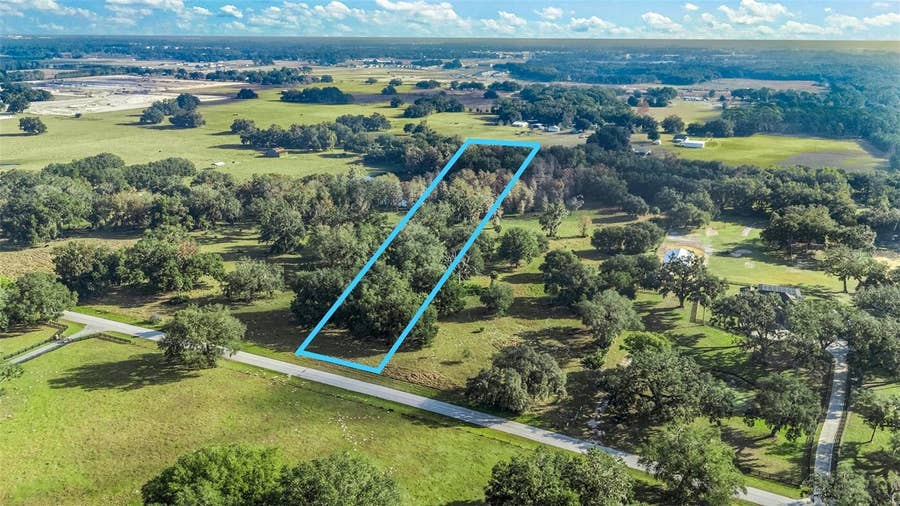 Property photo for TRACT 1 - CR 221, Wildwood, FL