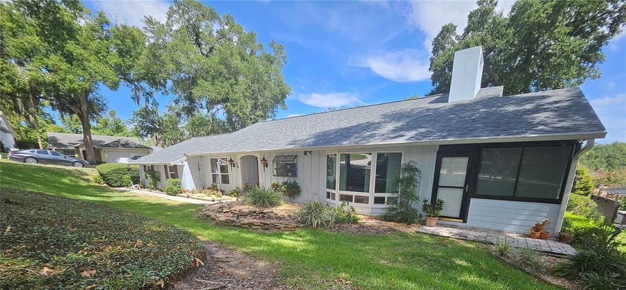 Property photo for 58 TOWNHILL DRIVE, Eustis, FL