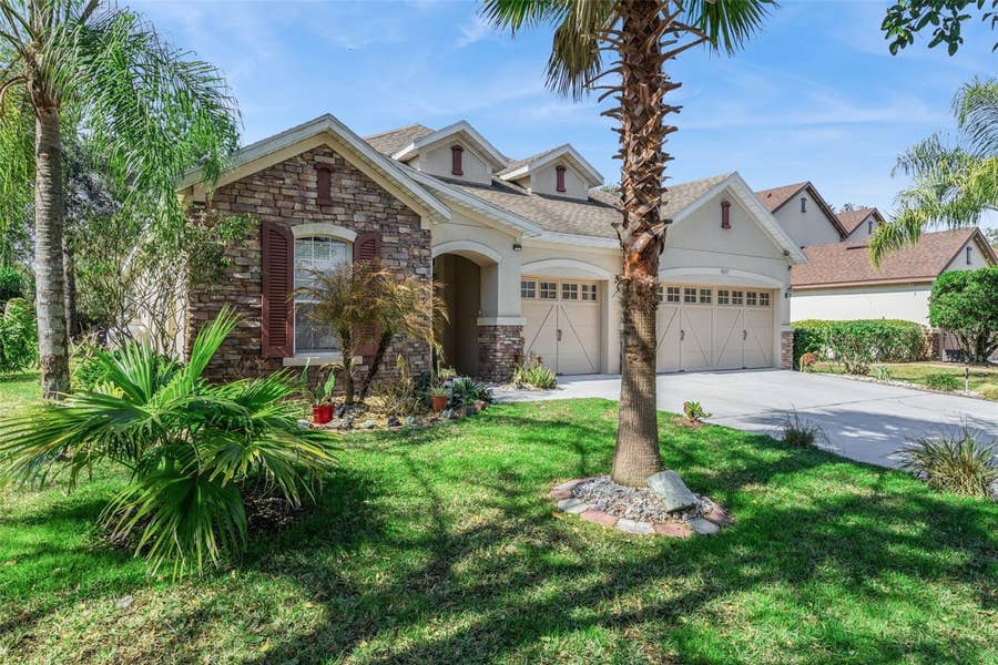 Property photo for 30337 GIDRAN TERRACE, Mount Dora, FL