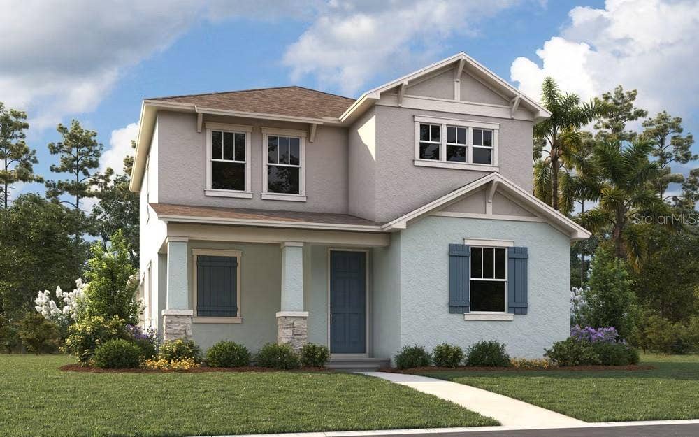 17138 INGRAM BLUFF DRIVE, Winter Garden, FL 34787 Sample Image Berkley C