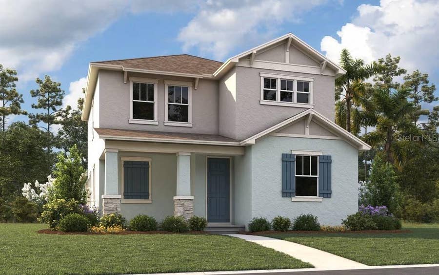 Property photo for 17138 INGRAM BLUFF DRIVE, Winter Garden, FL