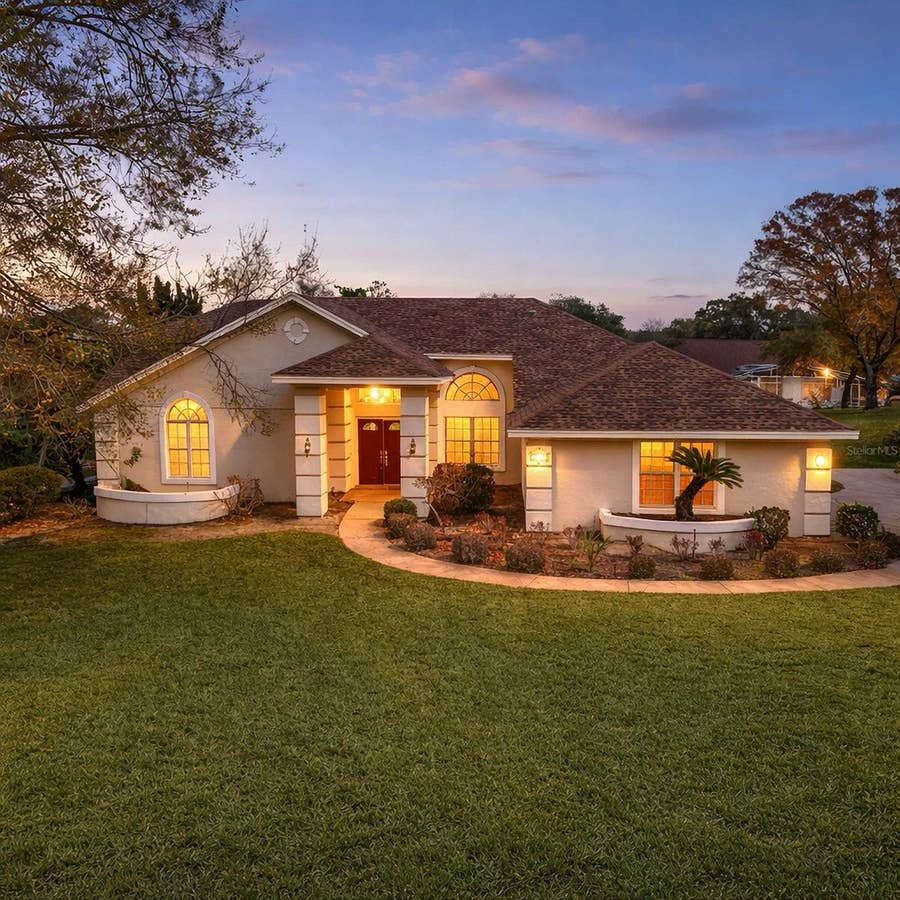 Property photo for 5321 GREENS DRIVE, Lady Lake, FL