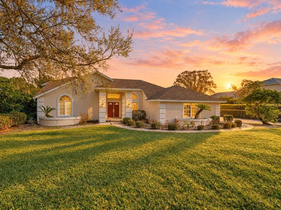 Property photo for 5321 GREENS DRIVE, Lady Lake, FL