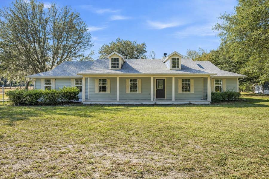 Property photo for 36841 RESERVE DRIVE, Eustis, FL