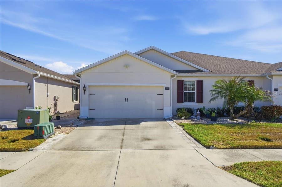 Property photo for 10591 HERON HIDEAWAY LOOP, Land O Lakes, FL