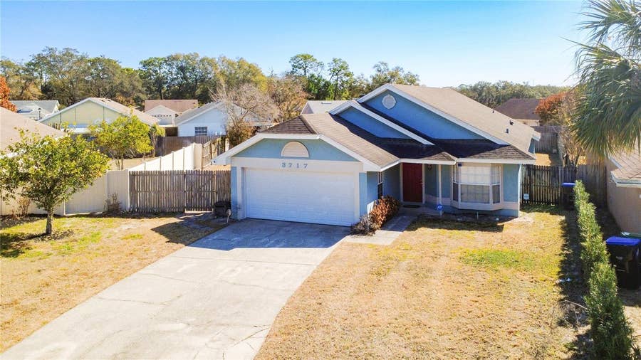 Property photo for 3717 NARROLINE DRIVE, Orlando, FL