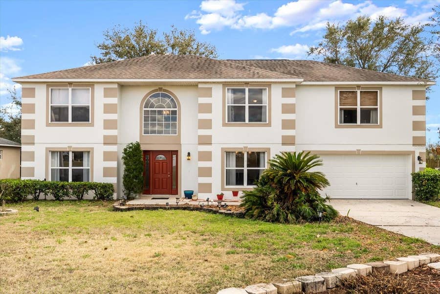 Property photo for 1678 RIDGEMOOR DRIVE, Mascotte, FL