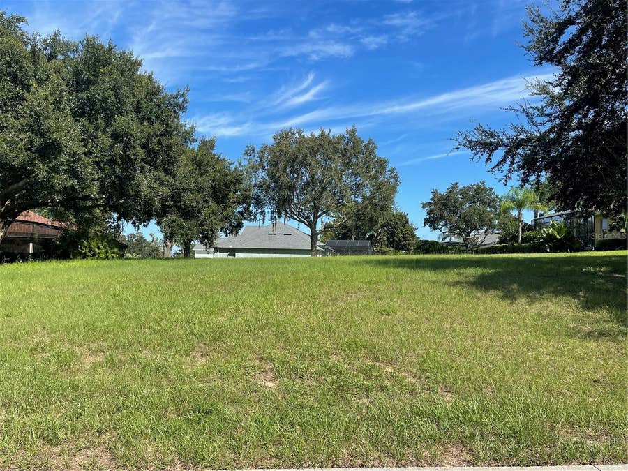 Property photo for OSPREY POINTE BOULEVARD, Clermont, FL
