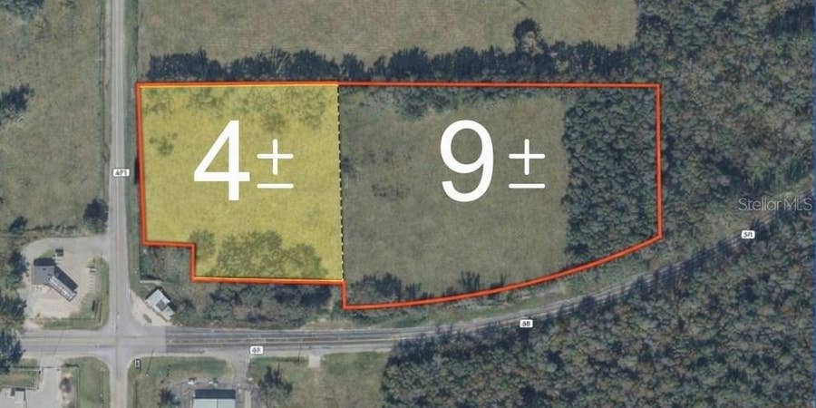 Property photo for 3070 SR-50, Webster, FL