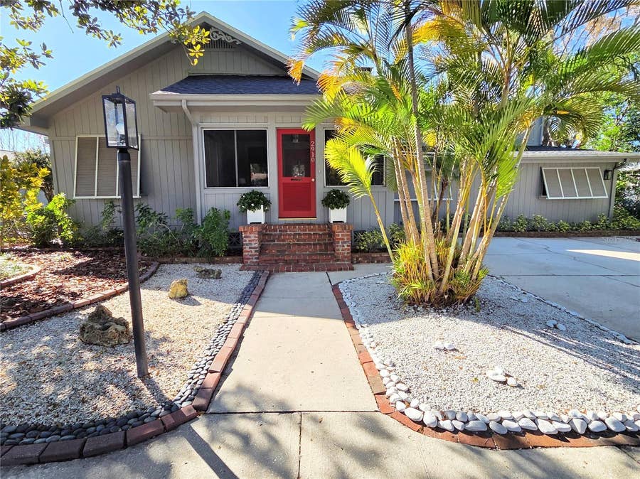 Property photo for 2910 11TH AVENUE N, St Petersburg, FL