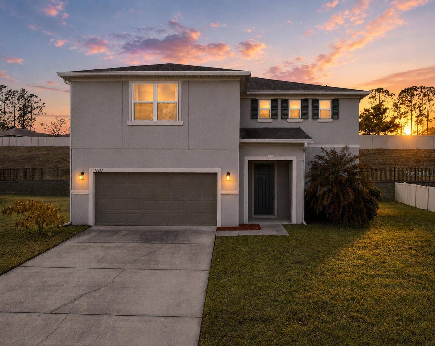 11437 WISHING WELL LANE, Clermont, FL 34711 Welcome Home!