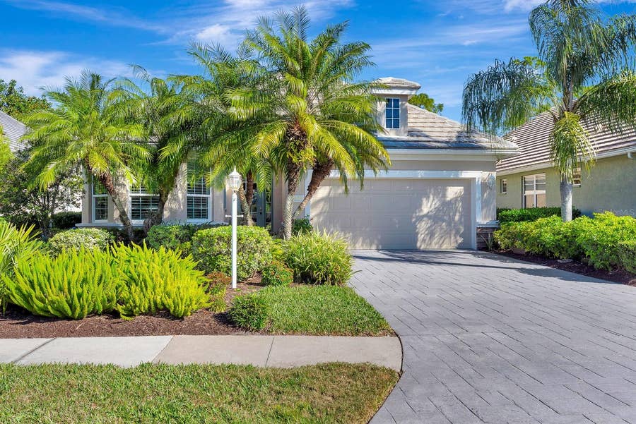 Property photo for 6659 PEBBLE BEACH WAY, Lakewood Ranch, FL