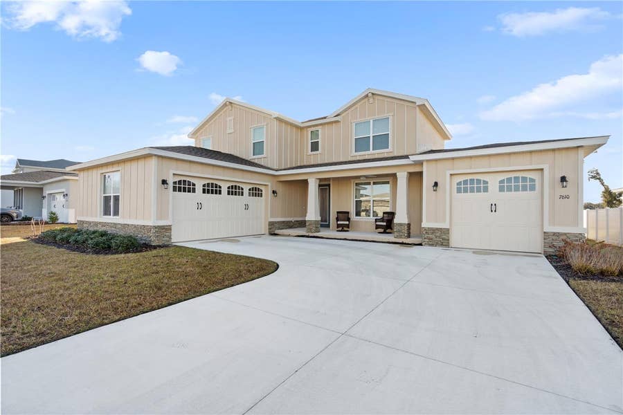 Property photo for 7610 SW 60TH STREET, Ocala, FL