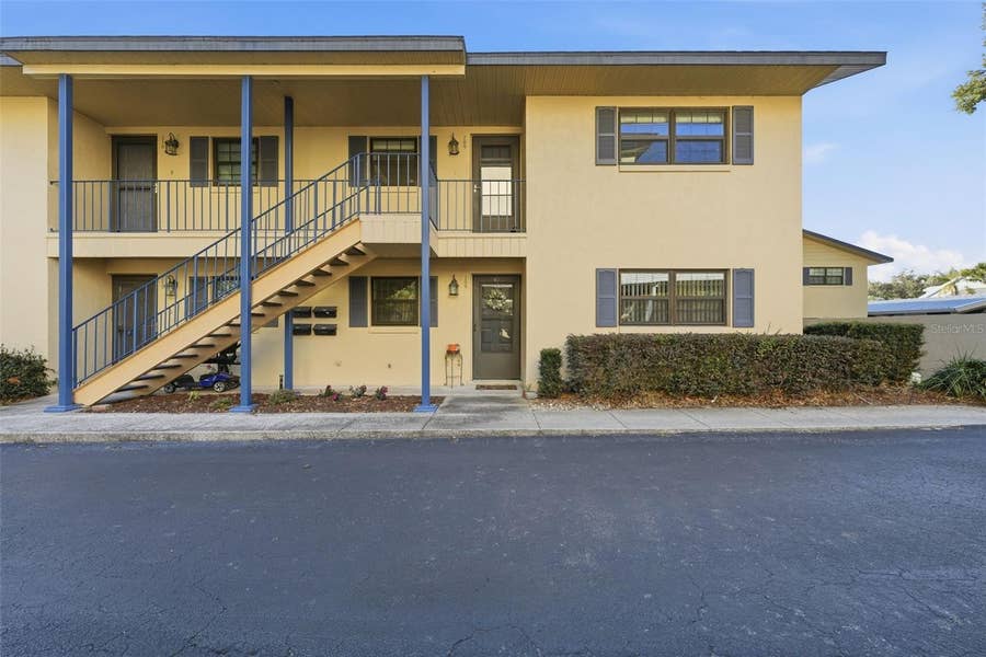 Property photo for 110 N TREMAIN STREET, #109, Mount Dora, FL