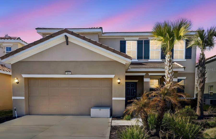 Property photo for 7592 OAKMOSS LOOP, Davenport, FL