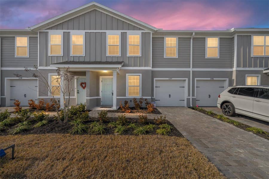 Property photo for 1197 PORT BLUE WAY, Lady Lake, FL