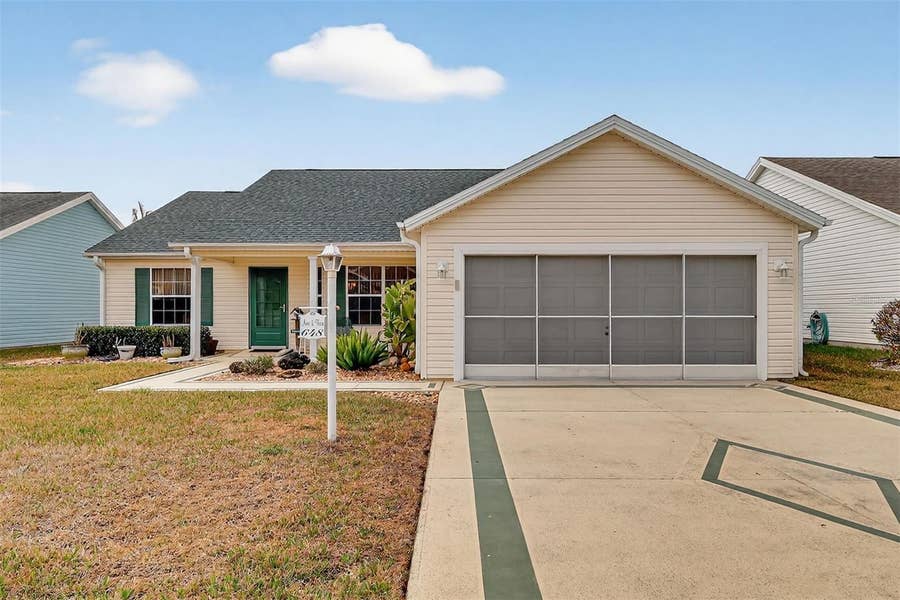 Property photo for 648 SAN MARINO DRIVE, The Villages, FL
