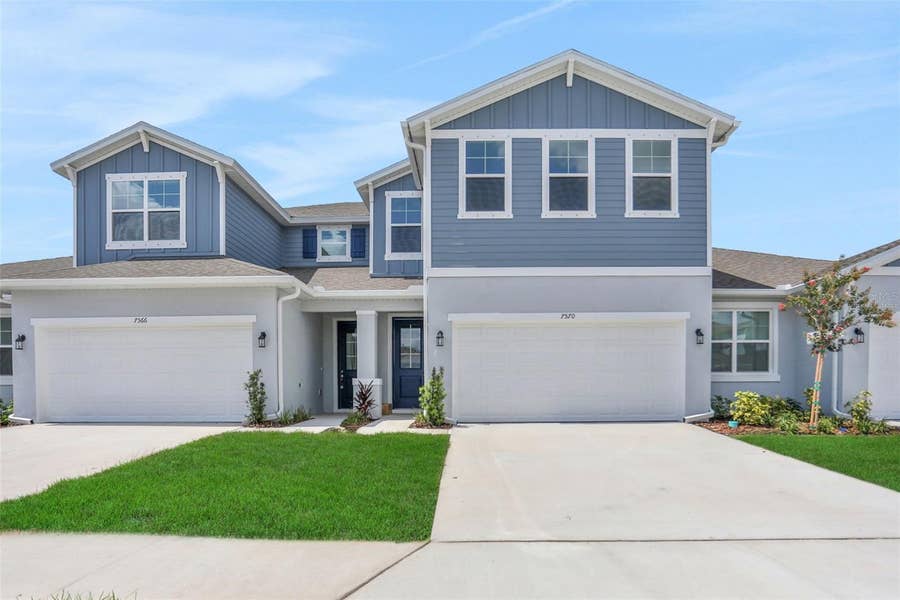 Property photo for 7570 SEA OAK COURT, Parrish, FL