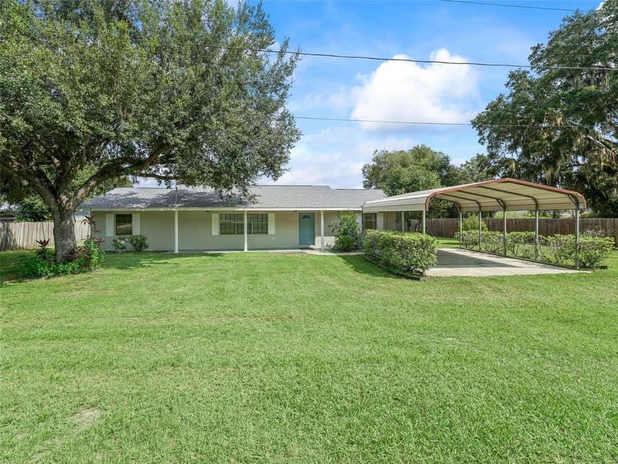 Property photo for 11495 SE 121ST LANE ROAD, Belleview, FL