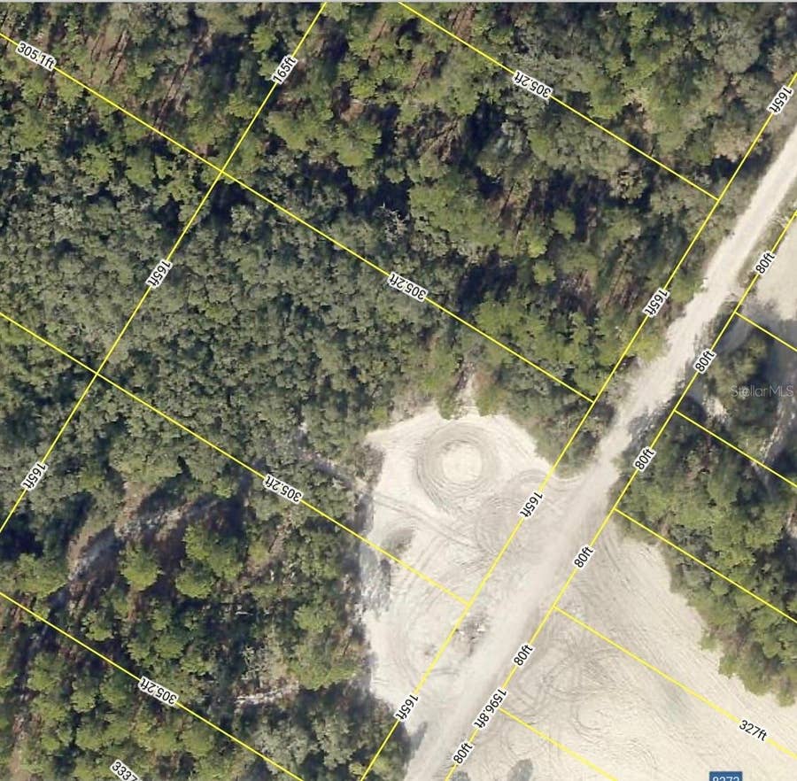 Property photo for MEDICINE STONE DRIVE, Webster, FL
