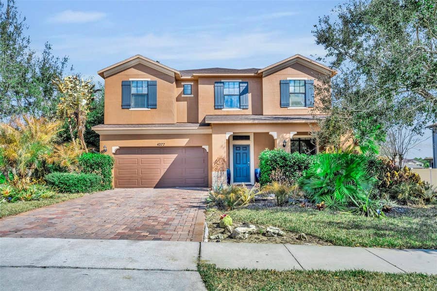 Property photo for 4277 BUGLE STREET, Clermont, FL