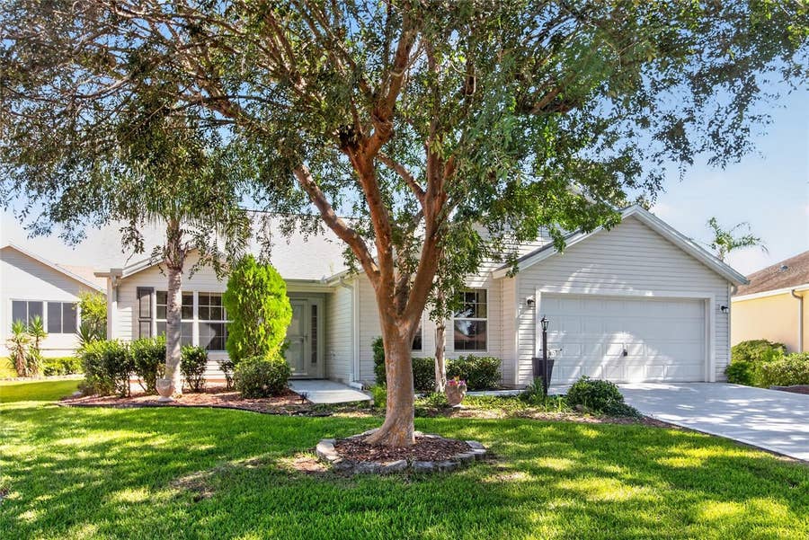 Property photo for 16715 SE 80TH CLOVERWOOD TERRACE, The Villages, FL