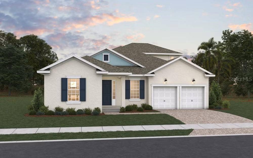 6001 FLOWERING CHERRY BEND, Winter Garden, FL 34787 Sample Image