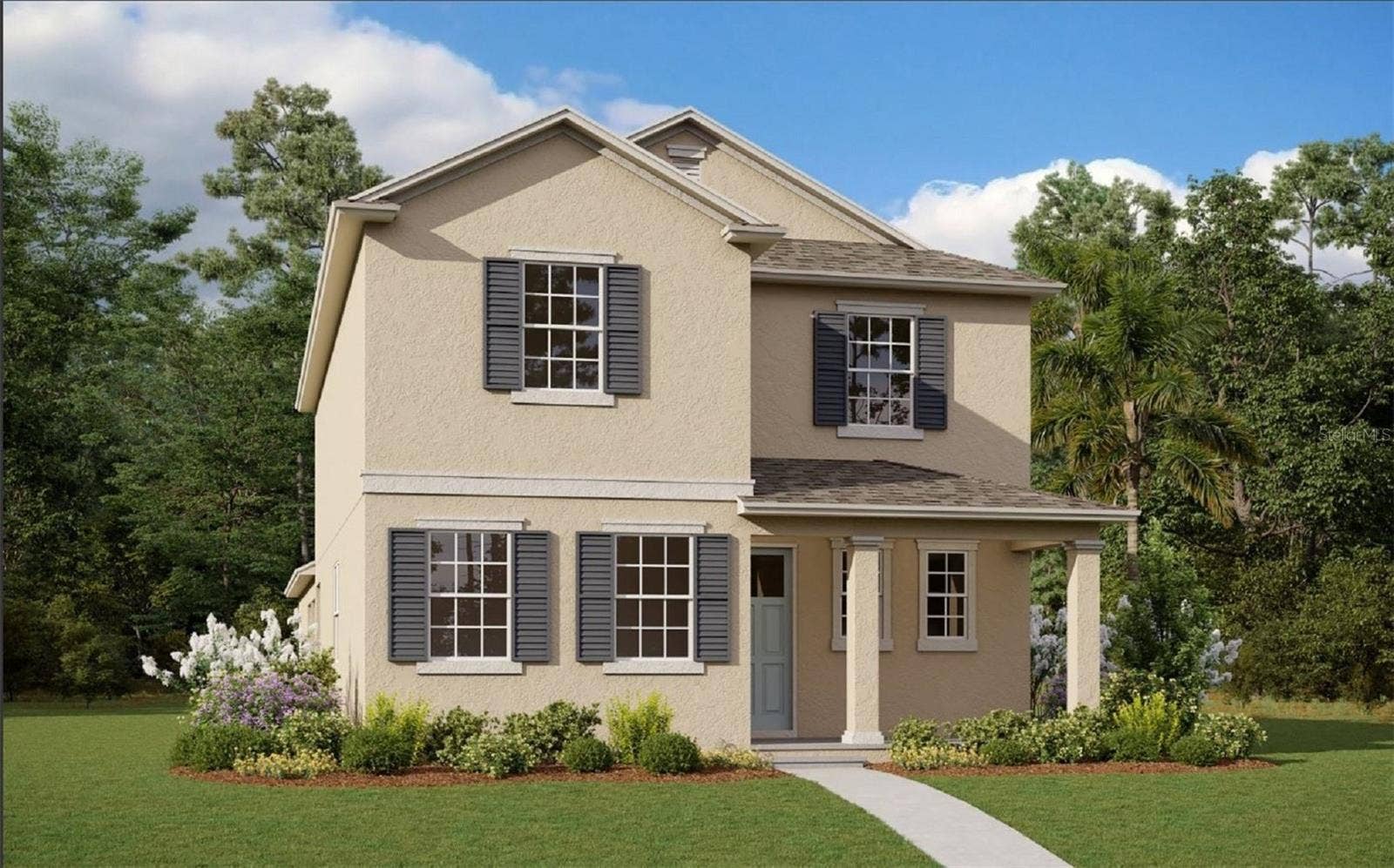 5972 FLOWERING CHERRY BEND, Winter Garden, FL 34787 Sample Image