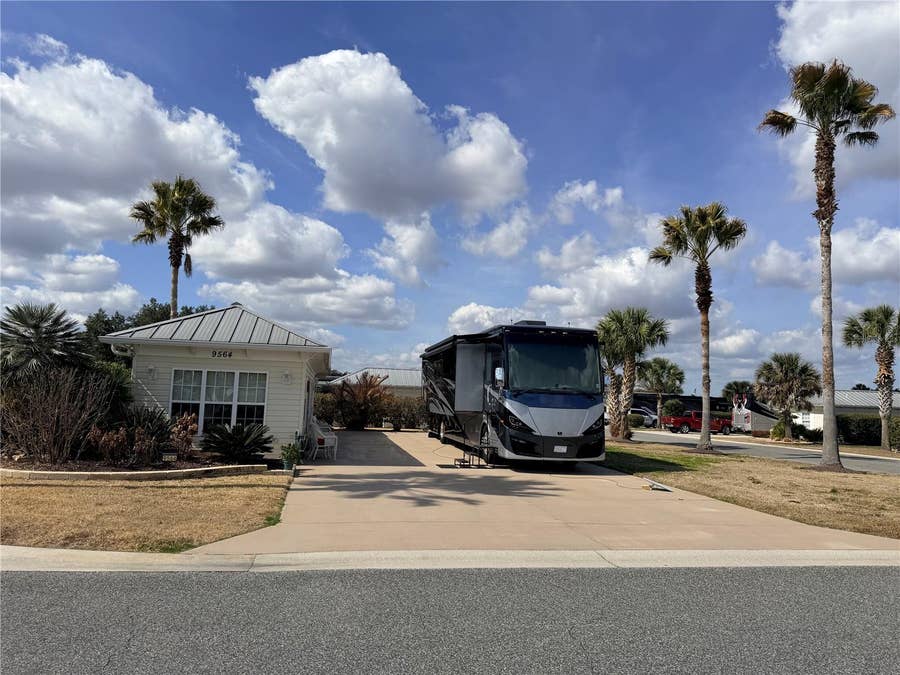 Property photo for 9564 SE 47TH WAY, Webster, FL
