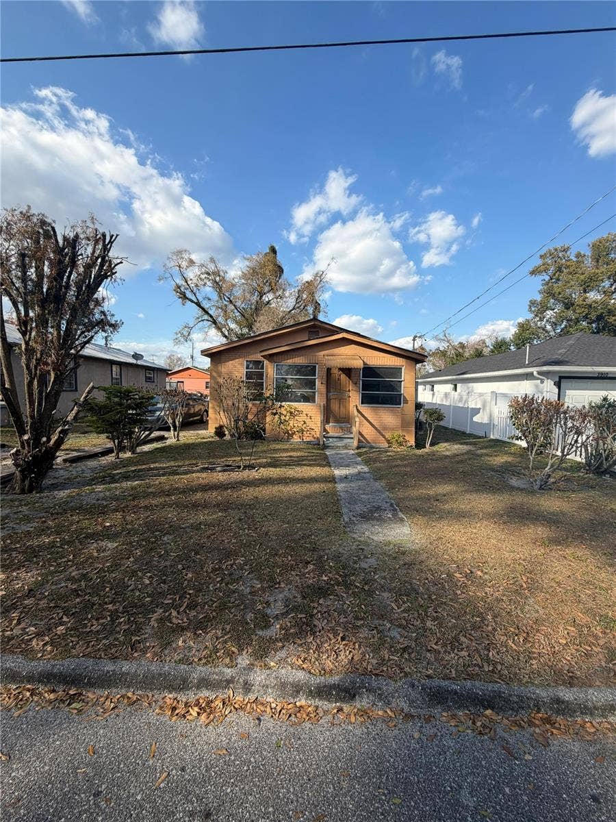 Property photo for 3908 E GENESEE STREET, Tampa, FL