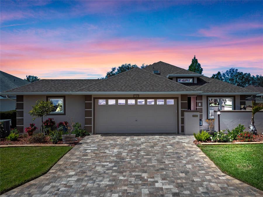 Property photo for 21849 TARTAN STREET, Leesburg, FL