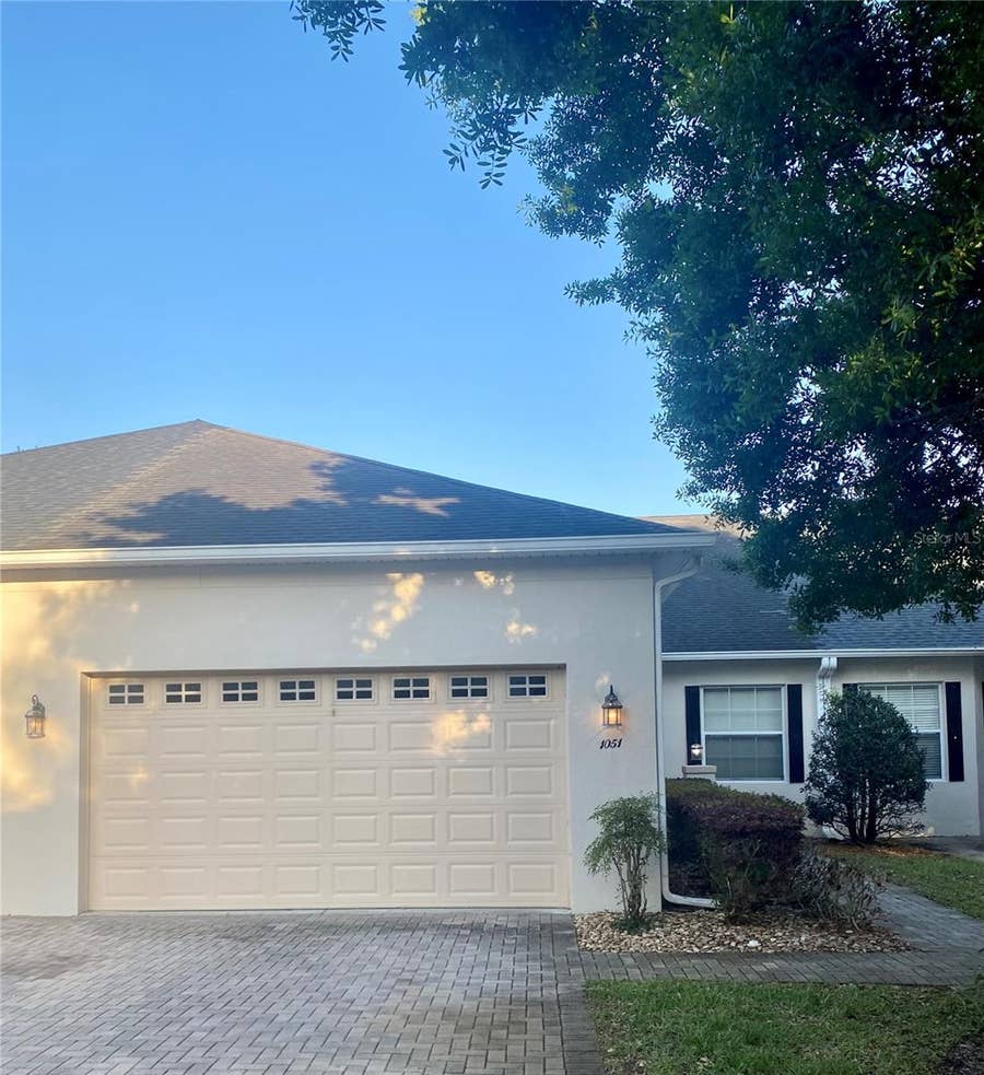 Property photo for 1051 GREEN GATE BOULEVARD, Groveland, FL