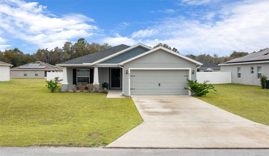 Property photo for 8992 SE 42ND COURT, Ocala, FL