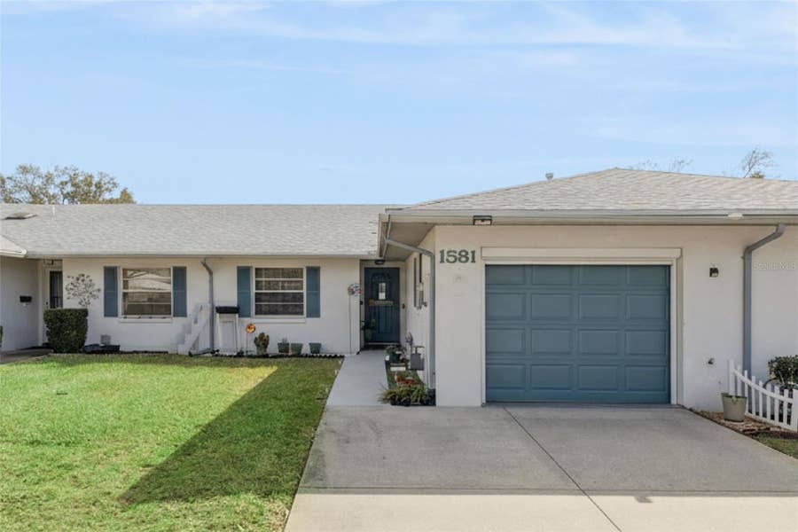 Property photo for 1581 OAKVIEW CIRCLE SE, Winter Haven, FL