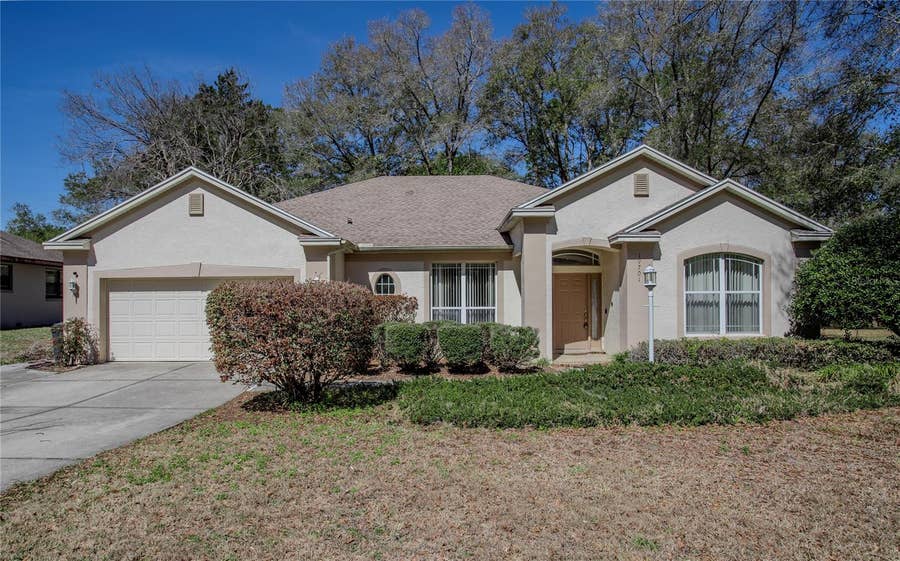 Property photo for 19701 SW 93RD PLACE, Dunnellon, FL